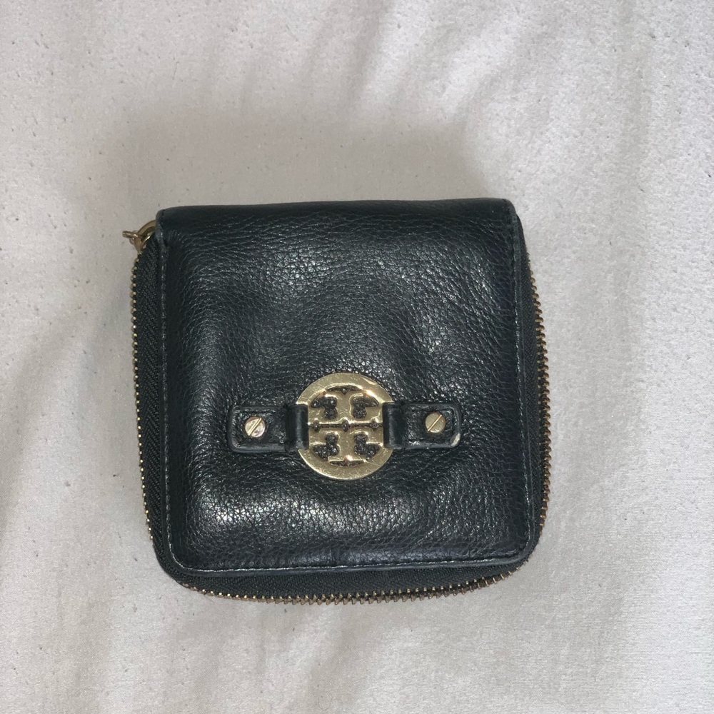 Tory Burch Bifold Wallet